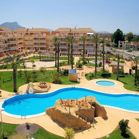 Apartamentos Nova Denia - Deniasol Екстериор снимка
