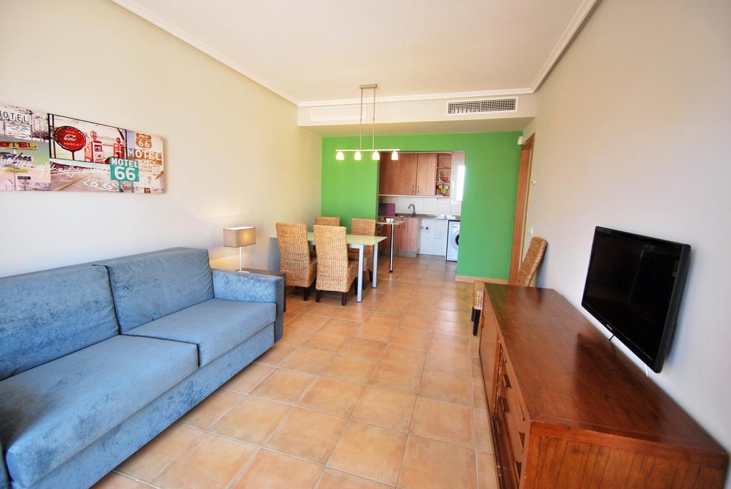 Apartamentos Nova Denia - Deniasol Екстериор снимка