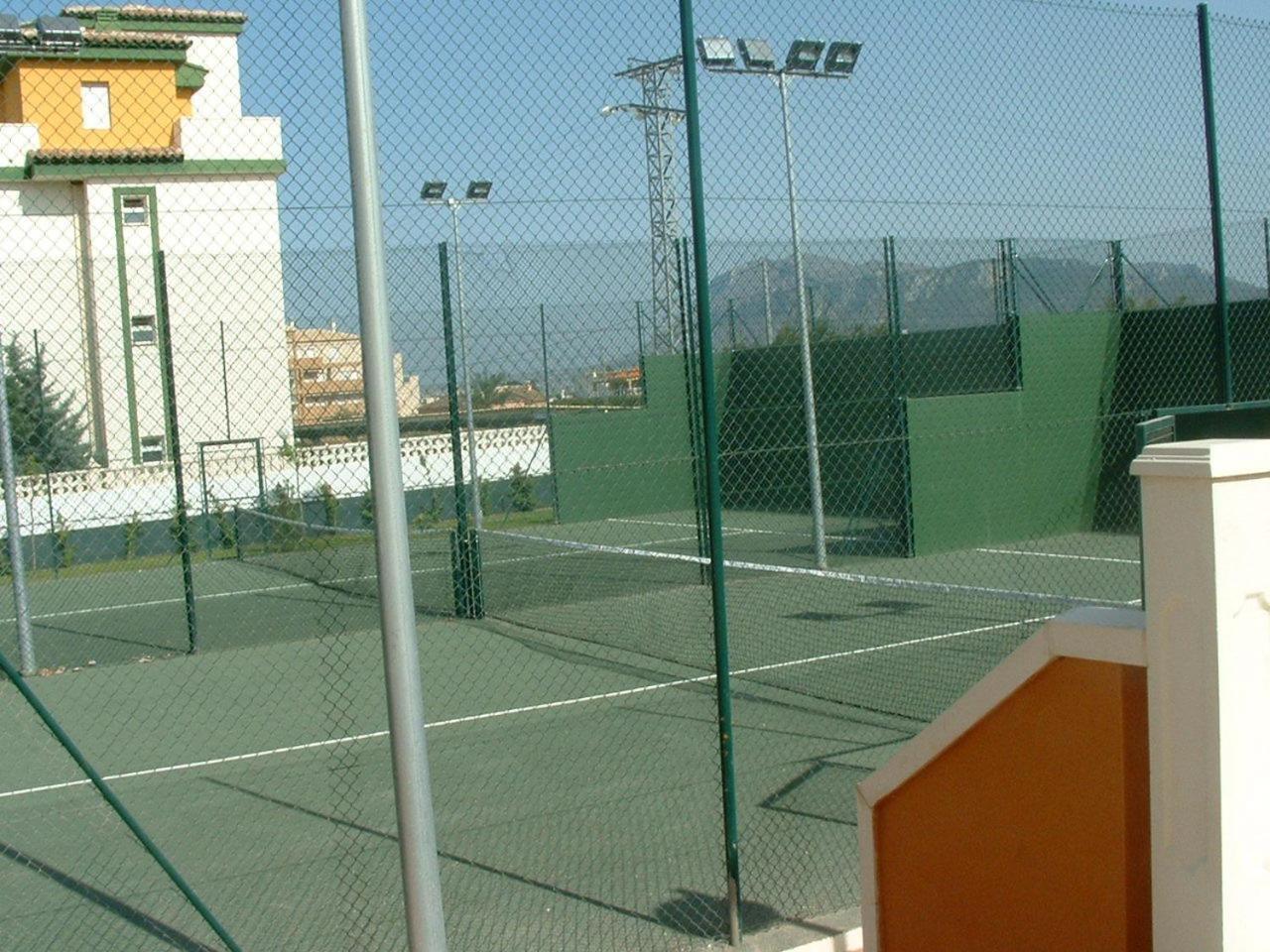 Apartamentos Nova Denia - Deniasol Екстериор снимка