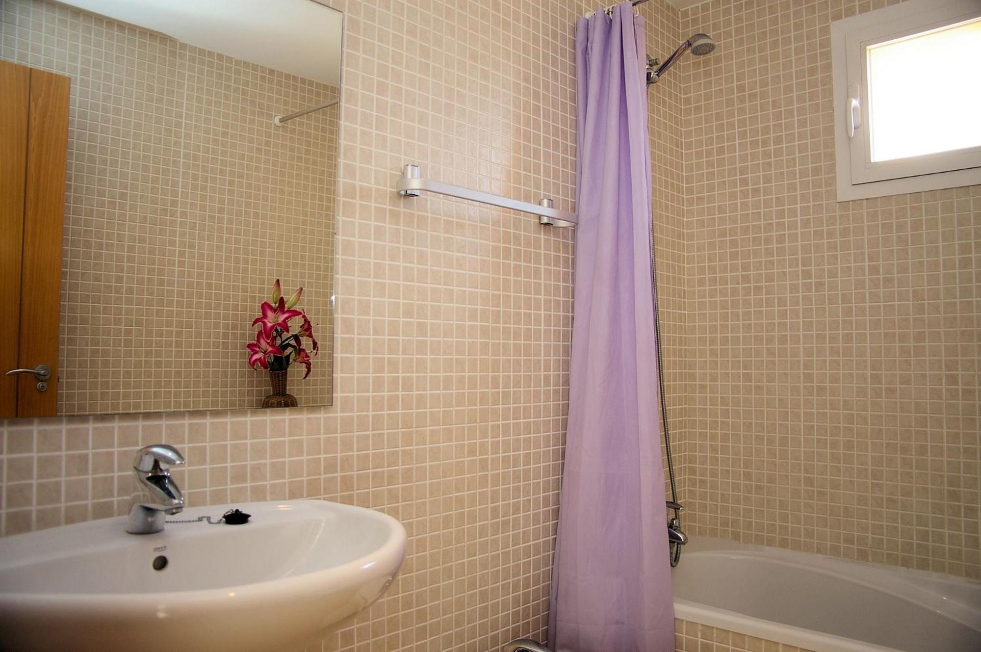 Apartamentos Nova Denia - Deniasol Екстериор снимка