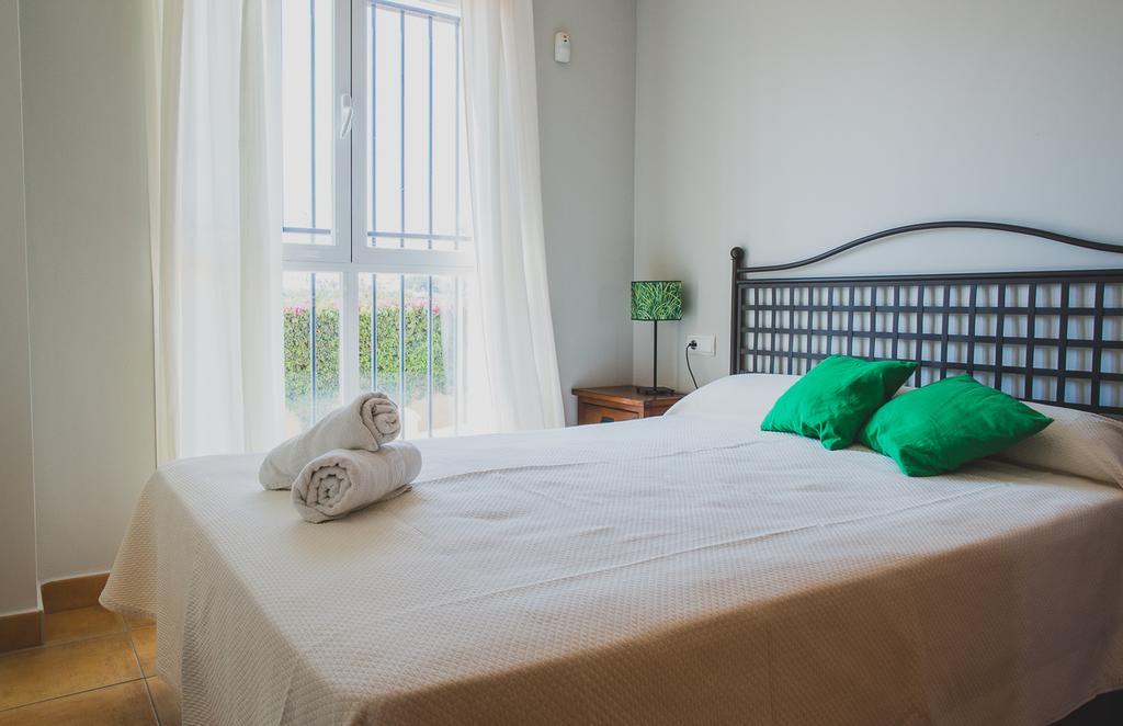 Apartamentos Nova Denia - Deniasol Екстериор снимка